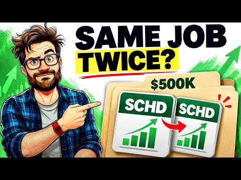 How Many Dividend ETFs Should You Own? The 12-Job Framework