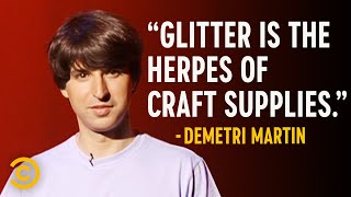 Download lagu Demetri Martin. Person. - Full Special mp3 Download lagu Demetri Martin. Person. - Full Special mp3
