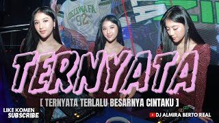 Download lagu FUNKOT - TERNYATA || VIRAL TIKTOK NEW 2026 BY DJ ALMIRA BERTO mp3 Download lagu FUNKOT - TERNYATA || VIRAL TIKTOK NEW 2026 BY DJ ALMIRA BERTO mp3