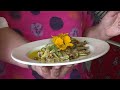 Kerstmenu's Flevolandse horeca in trek