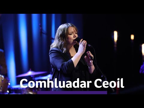 The Old Churchyard - Pauline Scanlon | TG4