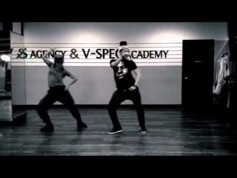 choreo by Ri.hey feat.minstyle