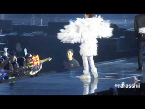 [SS4SG] 180212 round and round hyukjae