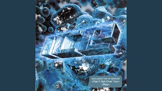 Can&#39;t Get Over You (Golden Star Alternative Mix)