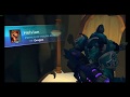 Paladins Drogoz Montage An Ode To Slow Rockets