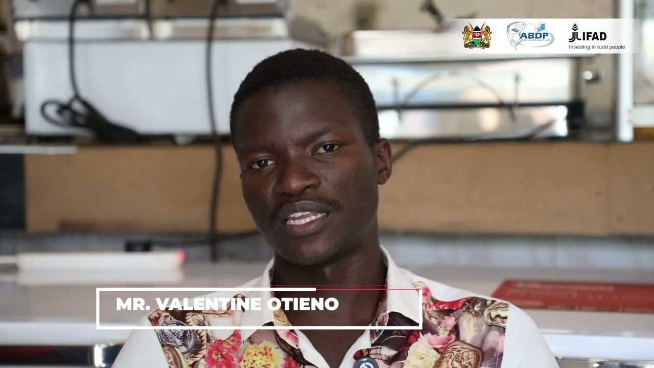 ABDP Grant Beneficiary - Aquatable Youth Group - Migori County