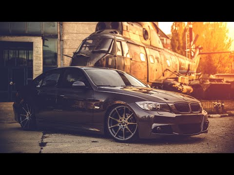 NIVEK, Joe Kox, D3MA - Havana (feat. Young Jae) I Black Bass Army