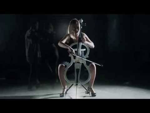 KIZOMBA 2016   NOUVEAU CLIP   JACK & SARA