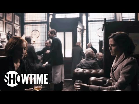 Penny Dreadful 3.06 (Clip 'The First Vampire')