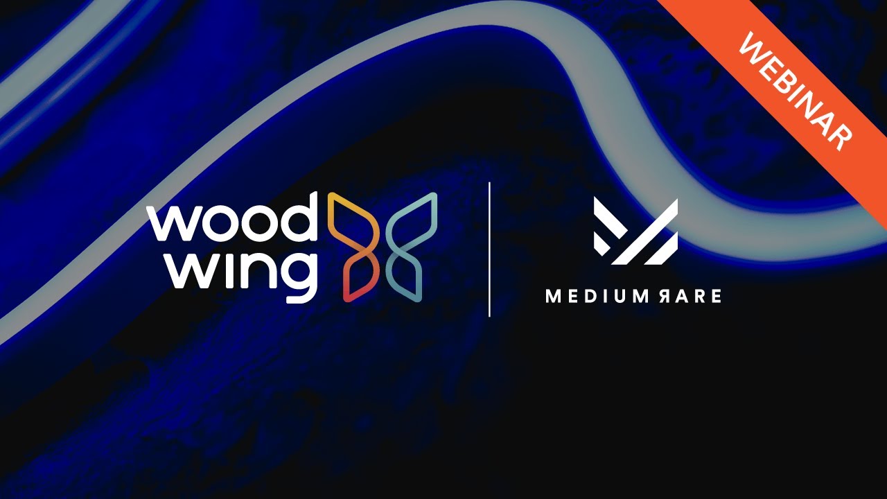 Content orchestration: optimizing creative workflows – WoodWing Webinar