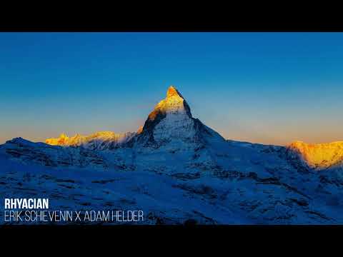 Erik Schievenin X Adam Helder Rhyacian // Progressive, Techno Music, Melodic House & Techno