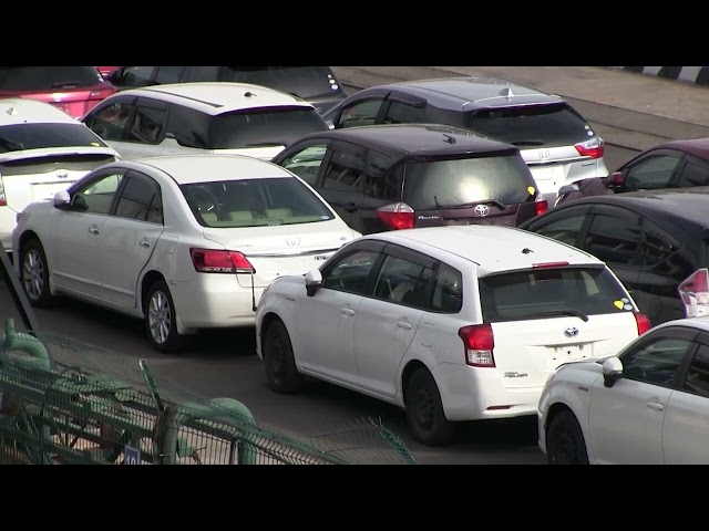 В России с начала августа подорожают иномарки