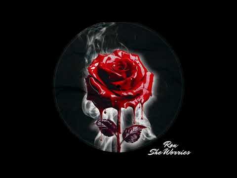 RØN - She Worries (JSS MASTER)