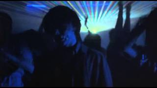 La secuencia del boliche en Abre los ojos