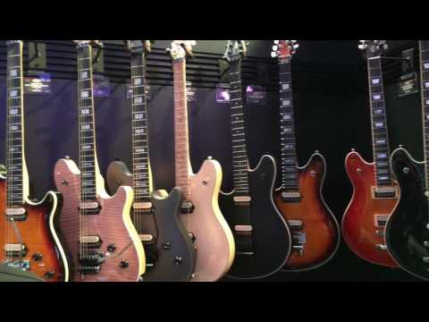 Namm 2017 Highlights