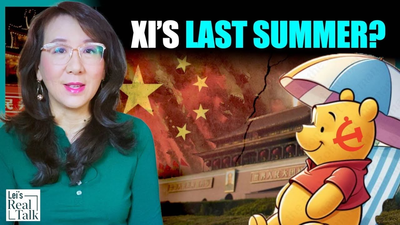 Inside the CCP’s deadliest power game at beidaihe