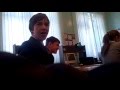 Кс-кс, Чик-чик, Пф-пф, А-ааа 