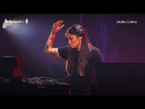 RAMPAGE OPEN AIR 2024 - MOLLIE COLLINS