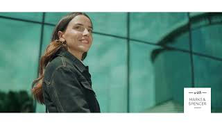 Re-think Workwear | M&S