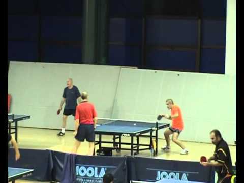 Radovanov Radomir : Lukic Petar - 2 : 3