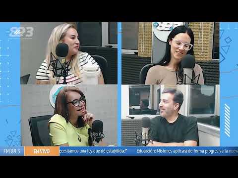 Misiones impulsa la terapia asistida con canes: "El perro no solo acompaña, también sana"