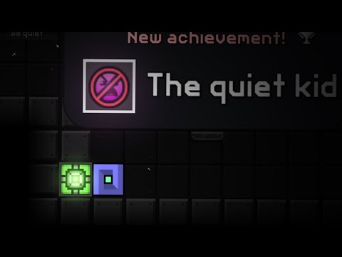 SPACE HANDYMAN | by: ThatLw4veGuy | Geometry Dash 2.2 [showcase]