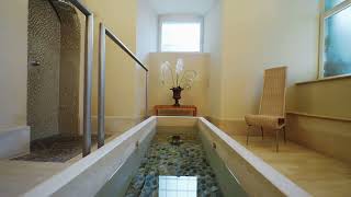 Wellnessbereich im Limmathof Baden Hotel & Spa