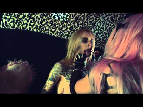 SUPERHORROR - Threesome with the dead (official video)