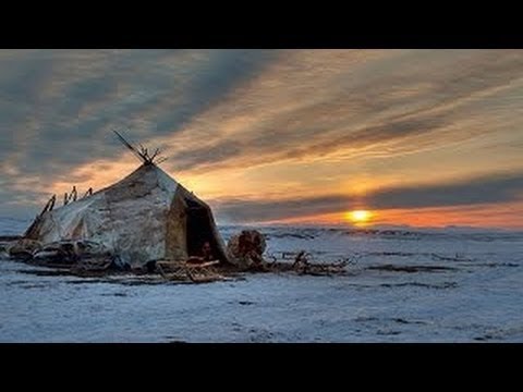 Aufbruch ins russische Eis - Geheimnisvolle Tundra - Doku Deutsch über die Tundra