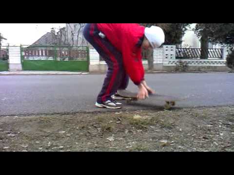 Streda nad Bodrogom - xD