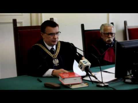 Zapadł wyrok w sprawie Bartosza K  oskarżonego o zgwałcenie