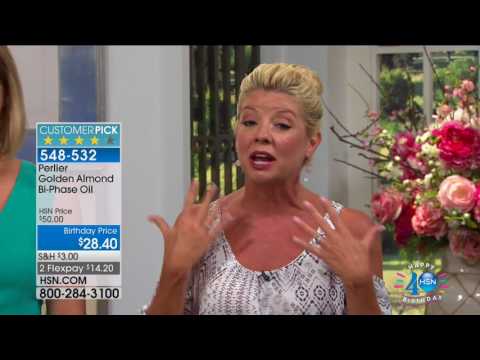 HSN | Perlier Beauty Celebration 07.13.2017 - 02 PM