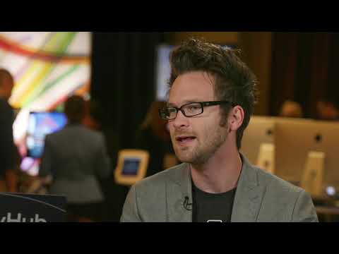 Matt Oehrlein | COO & Co-Founder, MegaBots | Singularity Hub