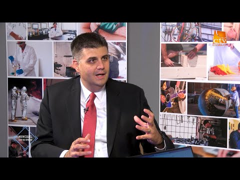 Ep.84 Tentațiile unui antreprenor - Opresiunea spirituală - Conf.univ.dr. Sebastian Văduva