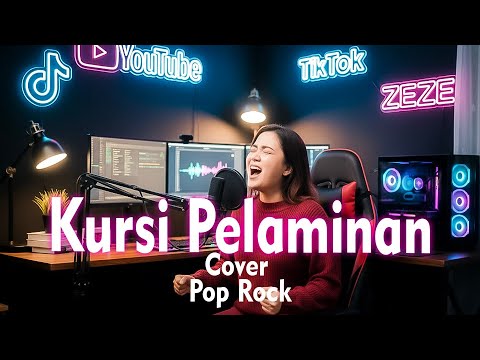 ZEZE - WEDDING CHAIRS Pop Rock Cover