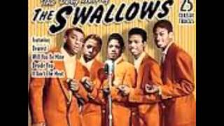 The Swallows - Itchy Twitchy Feeling