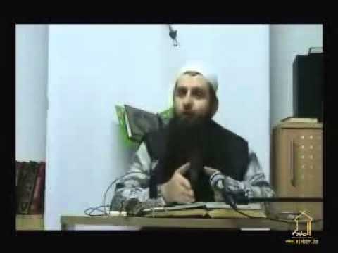 Dr. Safet Kuduzović - Ustrajnost u vjeri