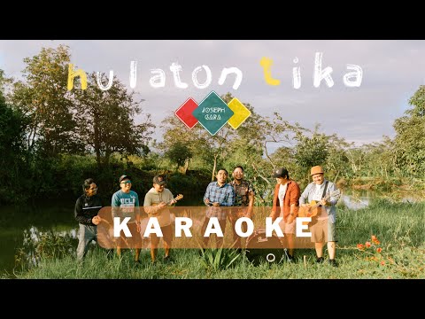 Hulaton Tika - Joseph Gara (Karaoke)
