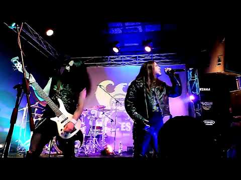 Confessori - Here I am