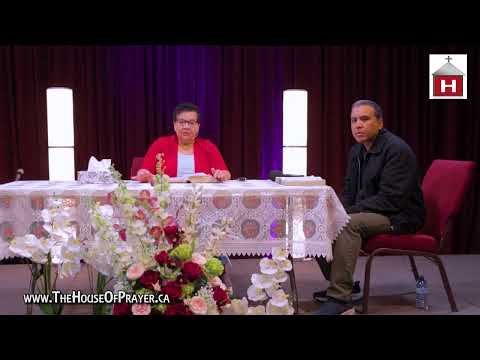 Shekinah: "Virtual Healing Session #3" with Pastor Jean Tracey
