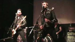 CALABRESE-they call us death-death eternal-blood on the wolf-kollatino underground-23-05-2010