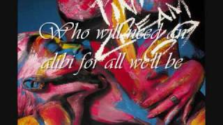 Pink Cream 69 - Sugar for love