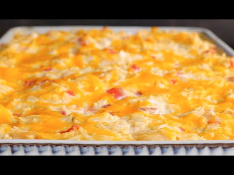 Mexican Chicken Casserole Southern Plate