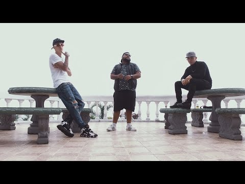 Caleb Rs ft. Gadafi & Sheko - Estilo Unico [Official Video]