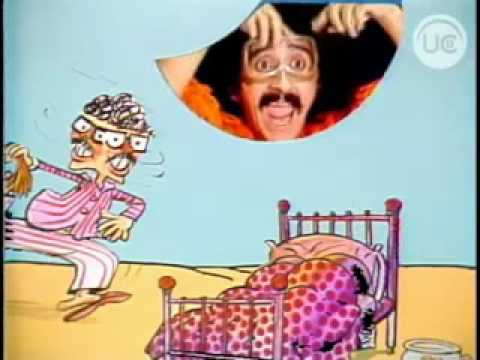 Florcita Motuda Sicodelico - Cachitos para los cielos