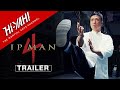 IP MAN 4 (2019) | Official US Theatrical Trailer