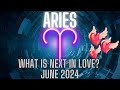 Aries ♈️ - They Have Never Met Anyone Like You Before Aries!