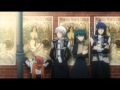 D Gray man op 1, 2, 3 