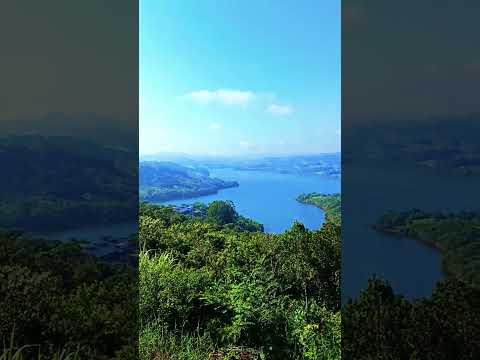 Belíssima Vista Do Rio Uruguai Na Cidade de Itá Santa Catarina 😉