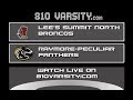 Lee S Summit North At Raymore Peculiar